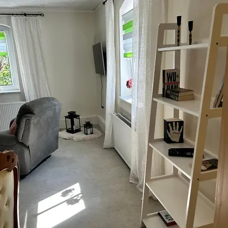 アパート Casa