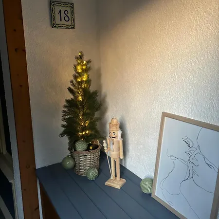 アパート Casa