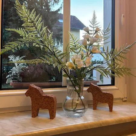 Casa ドレスデン