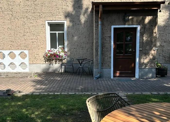 Casa Апартаменты Дрезден