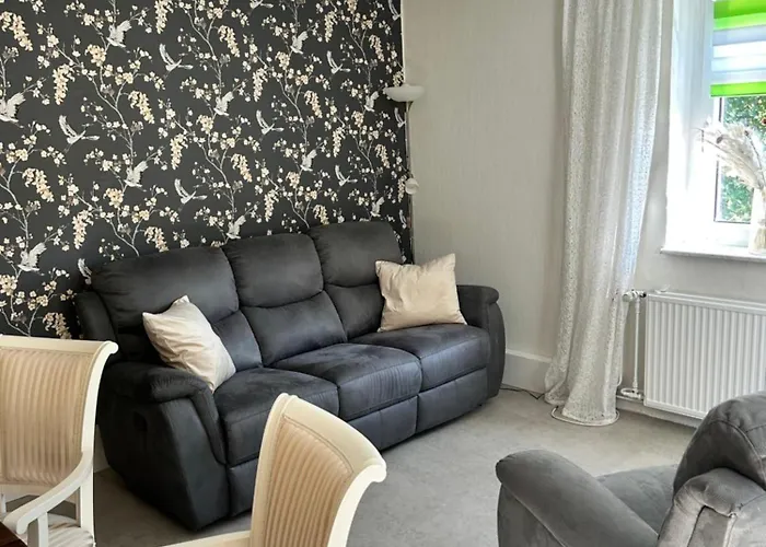 Casa Апартаменты Дрезден