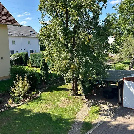 Casa Appartamento Dresda