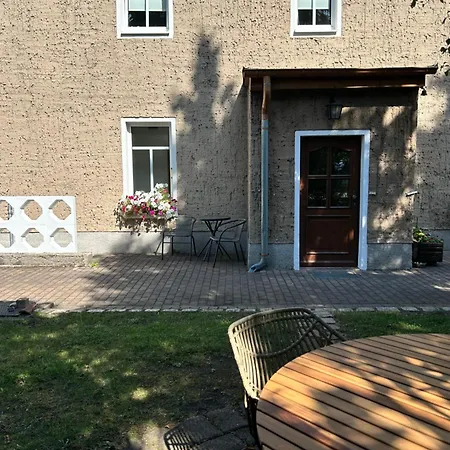 Casa شقة دريسدن