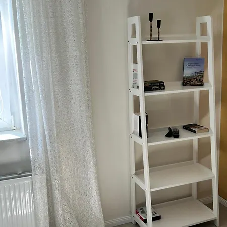 Casa Апартаменты