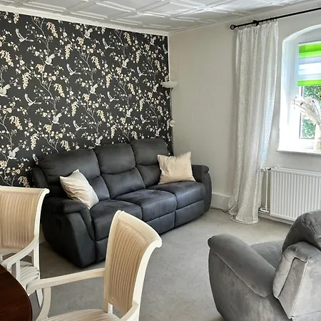 Casa شقة دريسدن