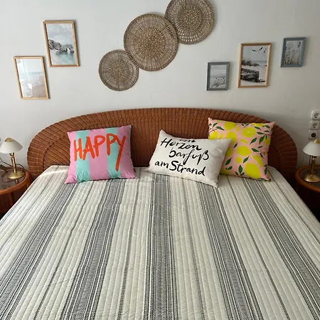 Casa شقة دريسدن