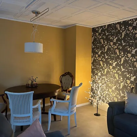 Casa Апартаменты