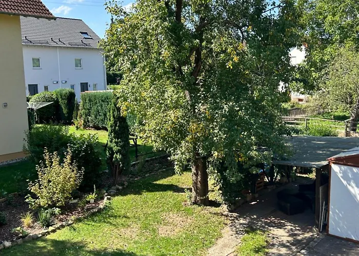 Casa Apartamento Dresden