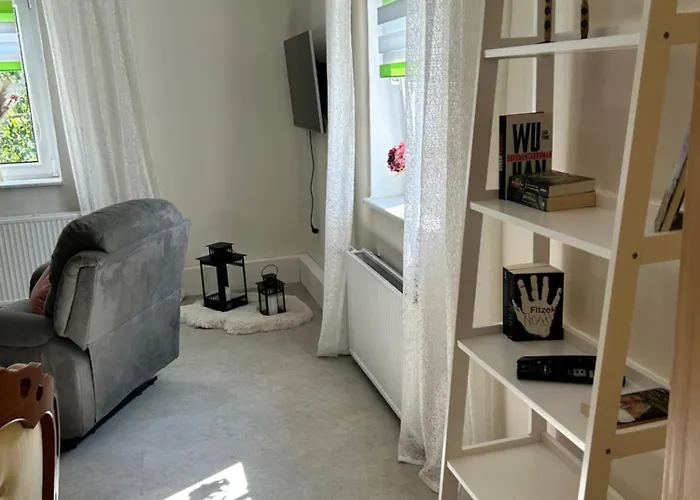 Апартаменты Casa