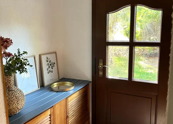 Apartamento Casa Dresden