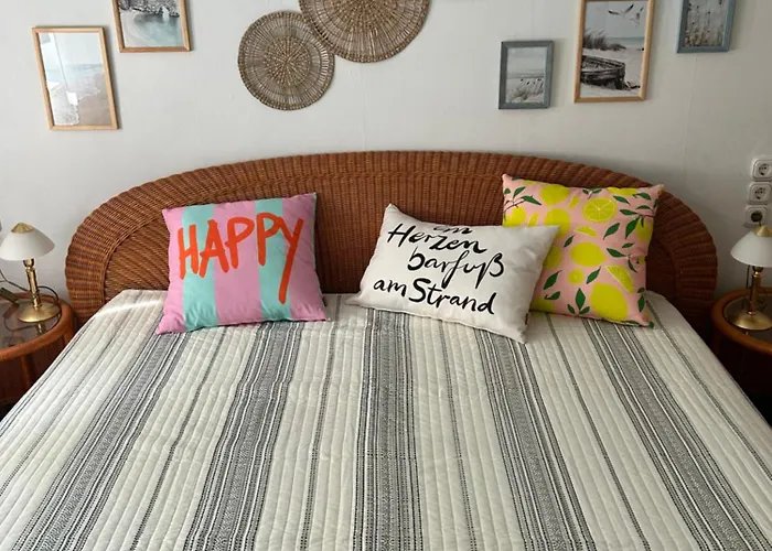 Casa Apartamento Dresden