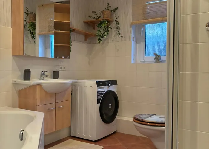 Apartamento Casa Dresden