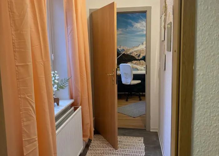 Apartamento Casa Dresden