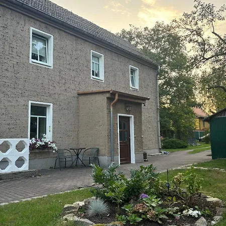 Casa Dresden