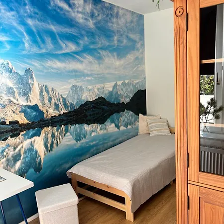 Apartamento Casa