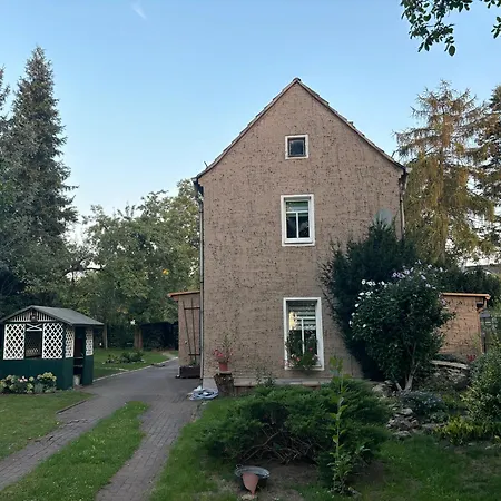 Apartamento Casa