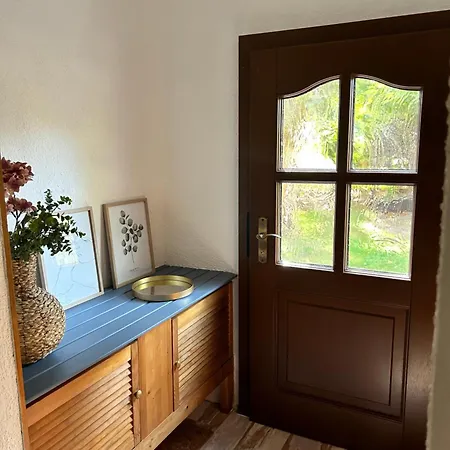 Apartamento Casa Dresde