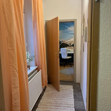 Apartamento Casa Dresde
